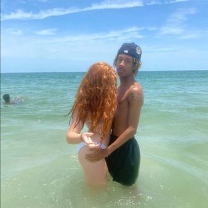 Meet your Posher, Eden